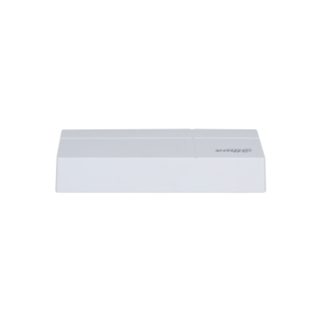 Dahua 8 Port Unmanaged GB Switch (Switch Dahua 8 porturi Gigabit)