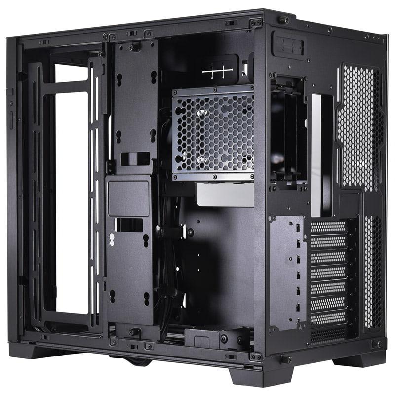 Carcasa Lian Li O11 Dynamic Evo Black (Carcasa Lian Li 011 Dynamic Evo)