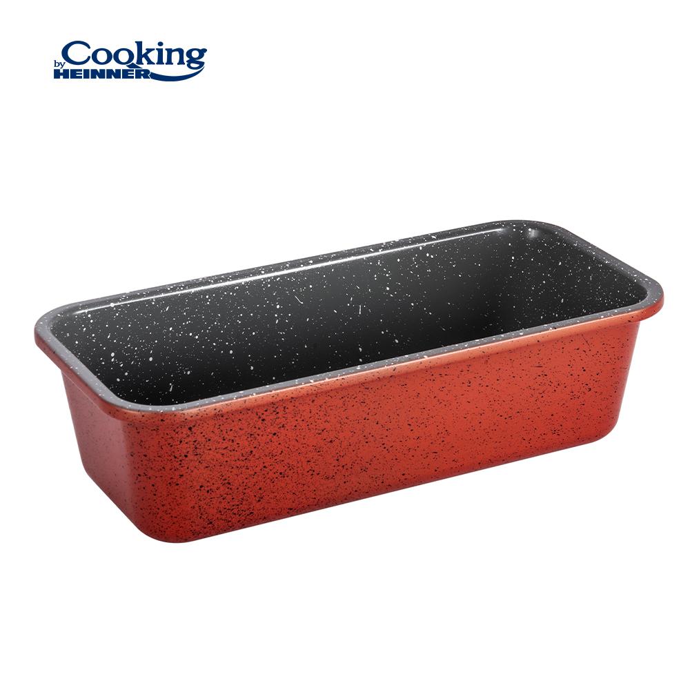 Tava Chec Acoperire Ceram 27x12x8CM,ANCA (tava Chec Acoperire Ceramica 27x12x7 CM)
