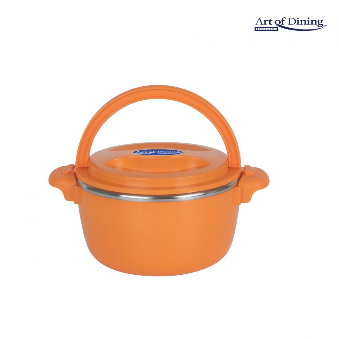 Set 3 Caserole Termice 2+4+6L,BELLY Blue (set 3 Caserole Termice 2+4+6L)