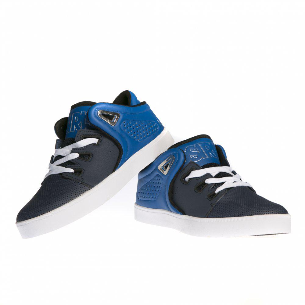 Pegas OSIRIS D3V BLUJ/BINGAMAN, 41.5