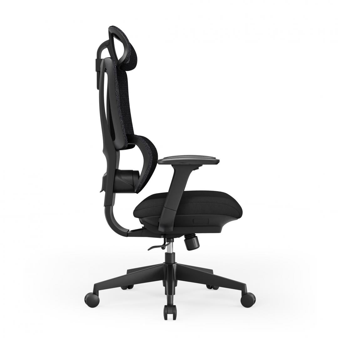 SCAUN OFFICE SERIOUX AEROMESH