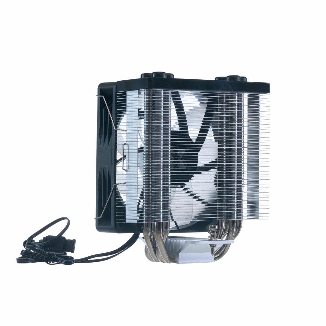 COOLER PROCESOR SERIOUX CC120ARGB