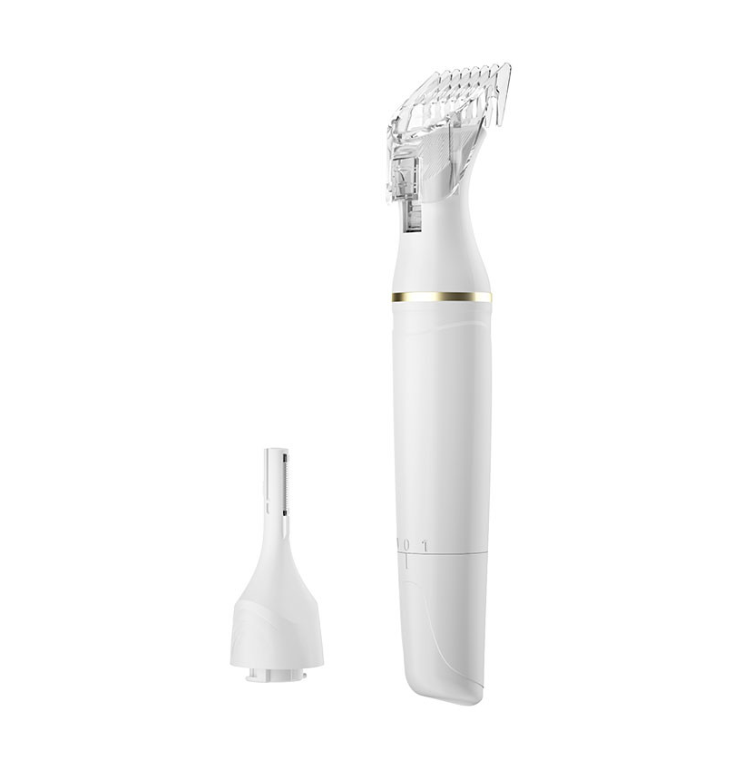 Enchen Trimmer Mocha D White