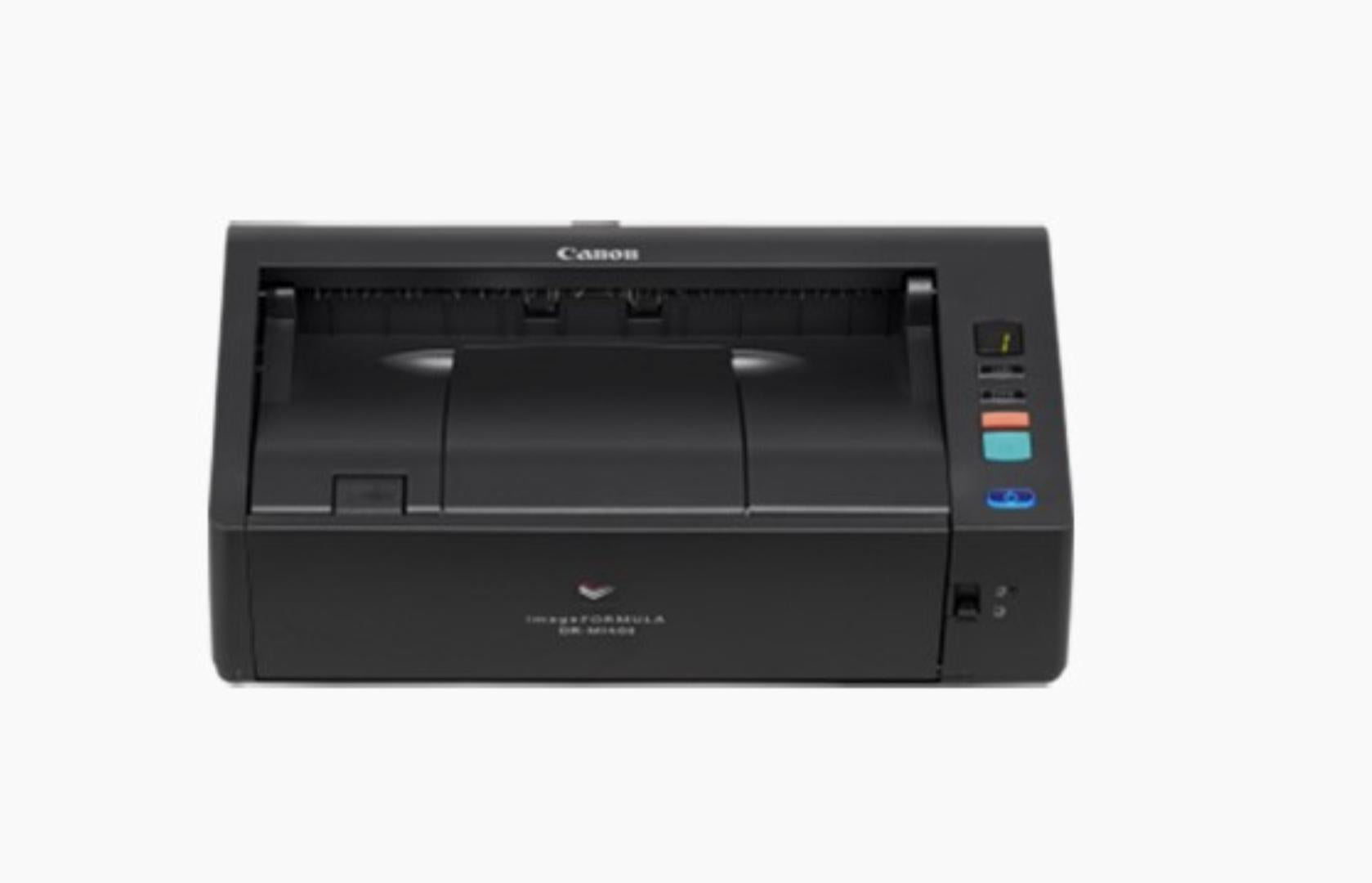 Canon DR-M140II a4 Scanner (Scanner Canon imageFORMULA DR-M140II)