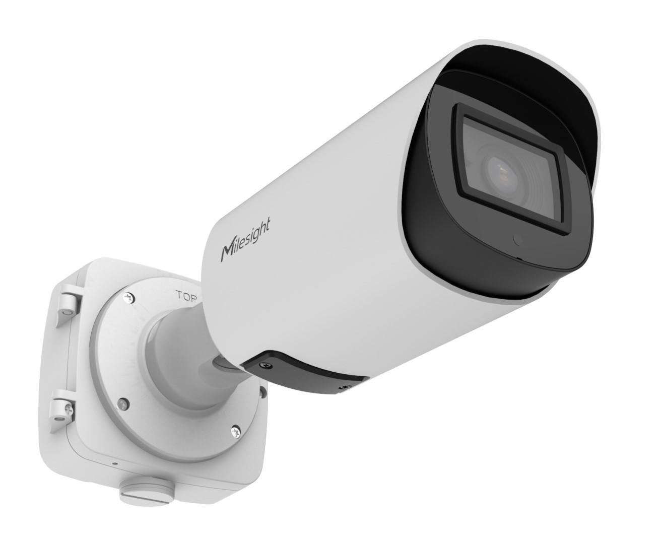 Camera Bullet 2MP 8-32MM IR40M (Camera supraveghre  Milesight Bullet TS8266-FPC Lens 8~32MM)