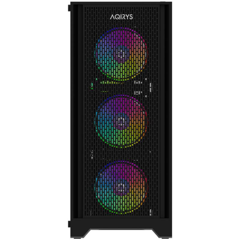 Carcasa Aqirys Avior Mid Tower (Carcasa Aqirys Avior)