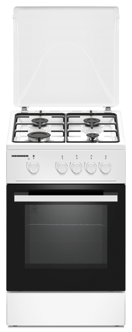 Aragaz Gaz Heinner HFSC-K50WH