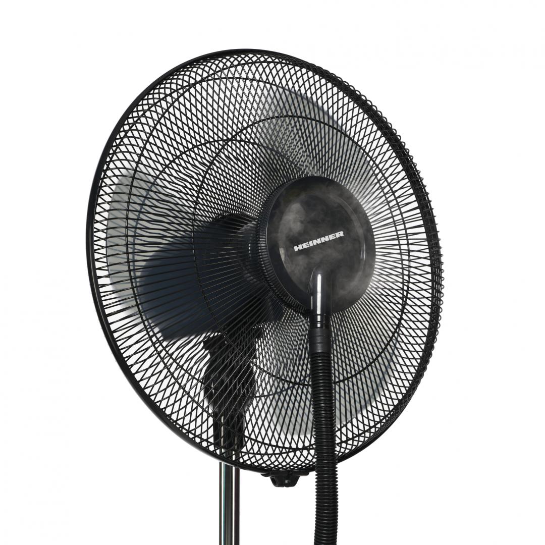 VENTILATOR HEINNER HMF-18GREY