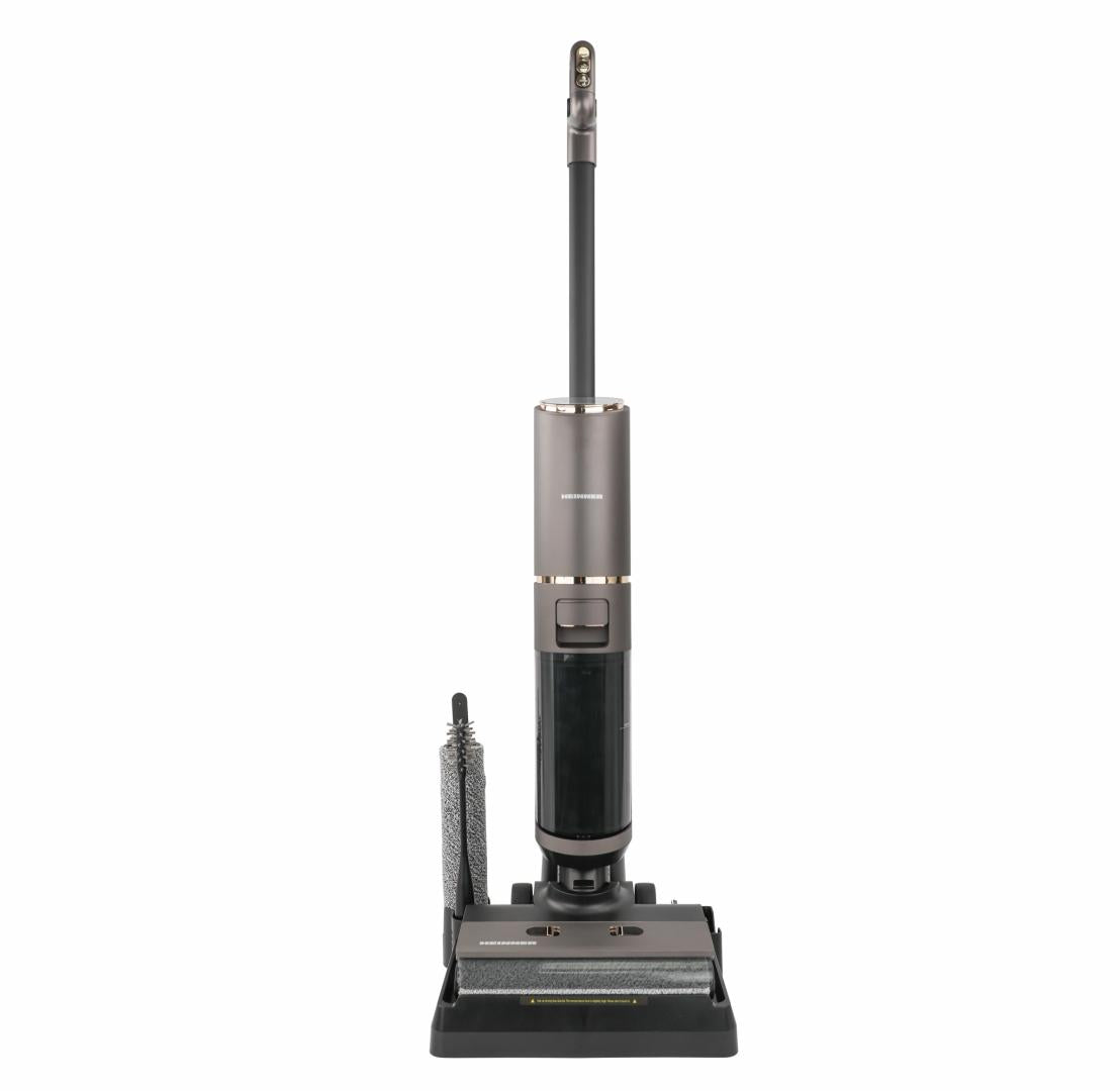 ASPIRATOR HEINNER HSFW-PB160DRYBK