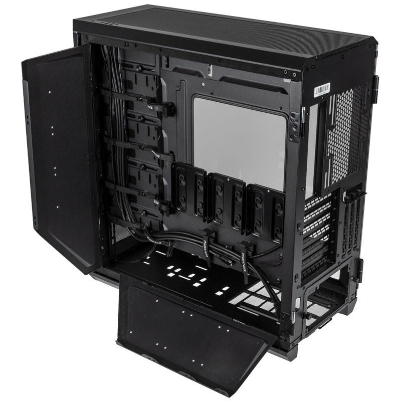 Carcasa Phk Eclpse G500A D-RGB Flss Mt (Carcasa Phanteks Eclipse G500A Drgb)