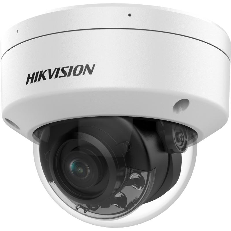 Hikvision CAMERA IP DOME 8MP 2.8MM IR30M