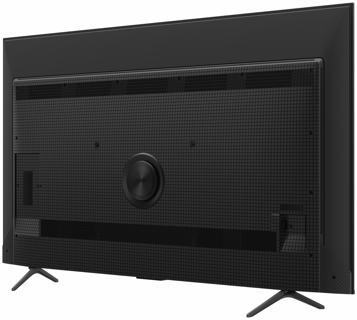 QLED TV 4K 65''(164cm) TCL 65P8K