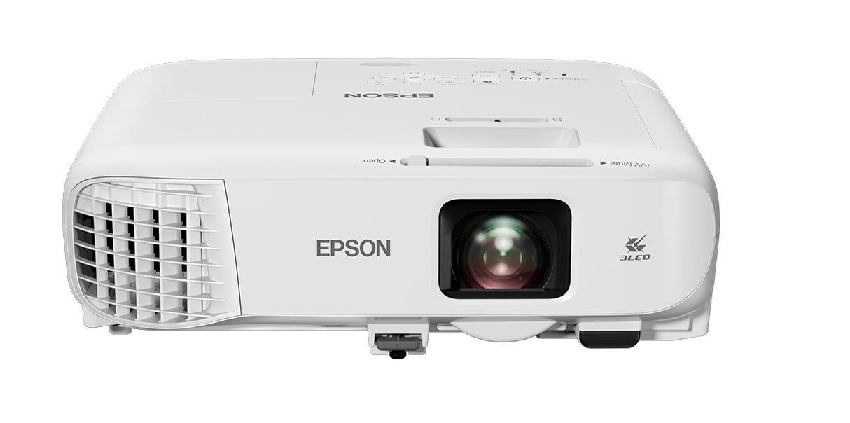 Projector Epson EB-982W ("Proiector Epson EB-982W)