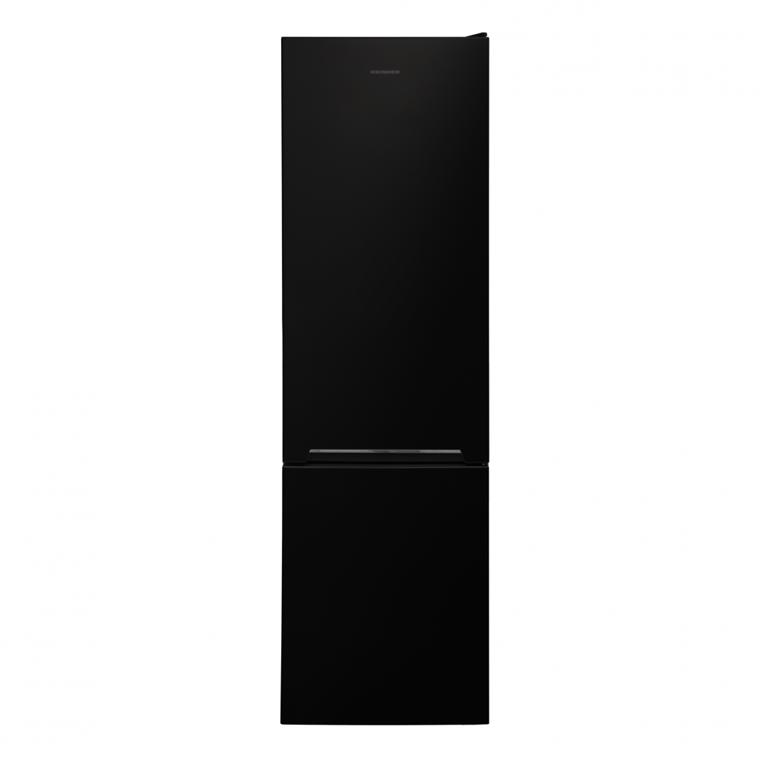 Combina Frig. Heinner HC-V286BKF+ (Combina frigorifica Heinner HC-V286BKF+)