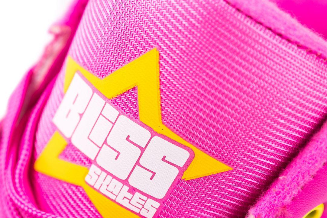 Pegas ROLE BLISS STAR PINK MASURA 36 EU ROZ