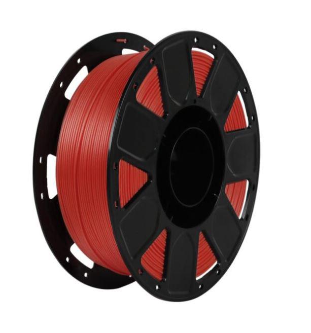 Creality 3D  Filament Ender Pla Red 1KG (creality Ender Pla 3D Printer Filament)