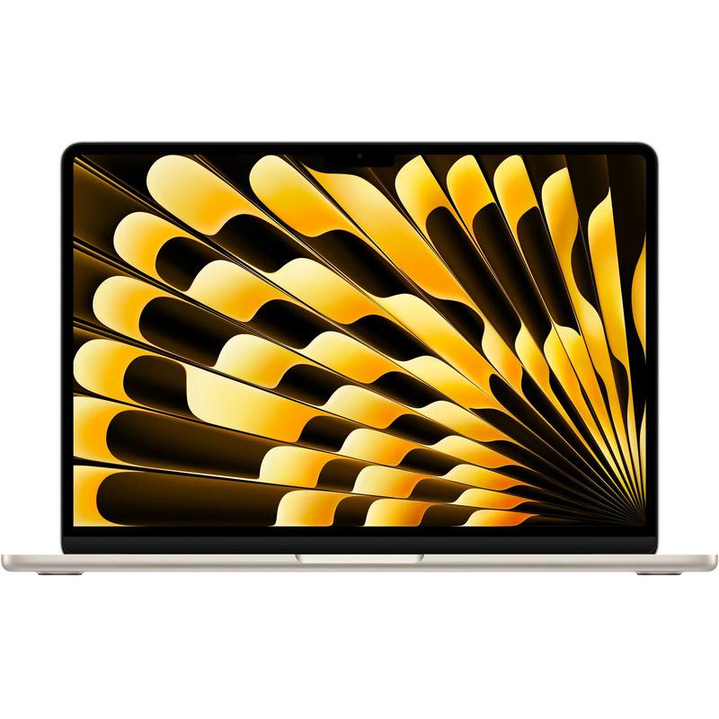 MA13 M5 CPU-10/GPU-8/16GB/512 US Gd (MacBook Air 13.6" Retina/Apple M5 (CPU 10-core)
