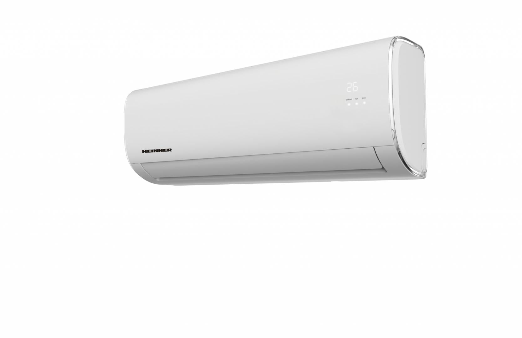RESIGILAT | AER CONDITIONAT HEINNER HAC-CR24WIFI HEINNER