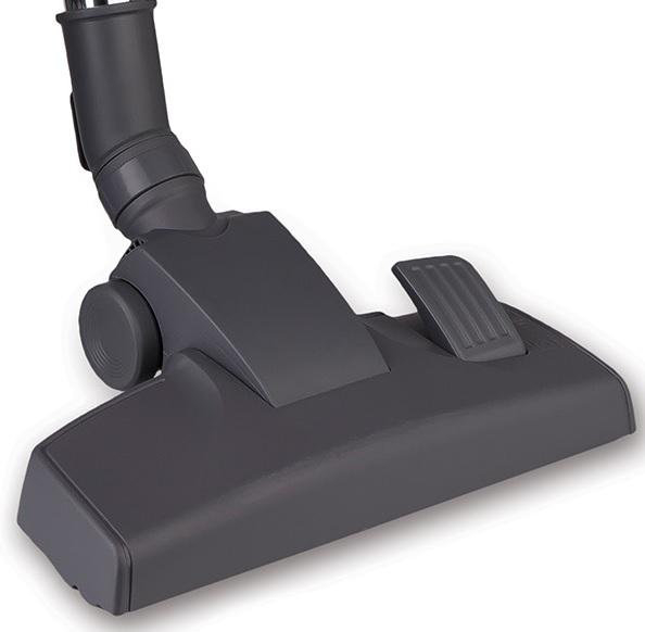 Perie Aspirator Heinner TYAR_BR890