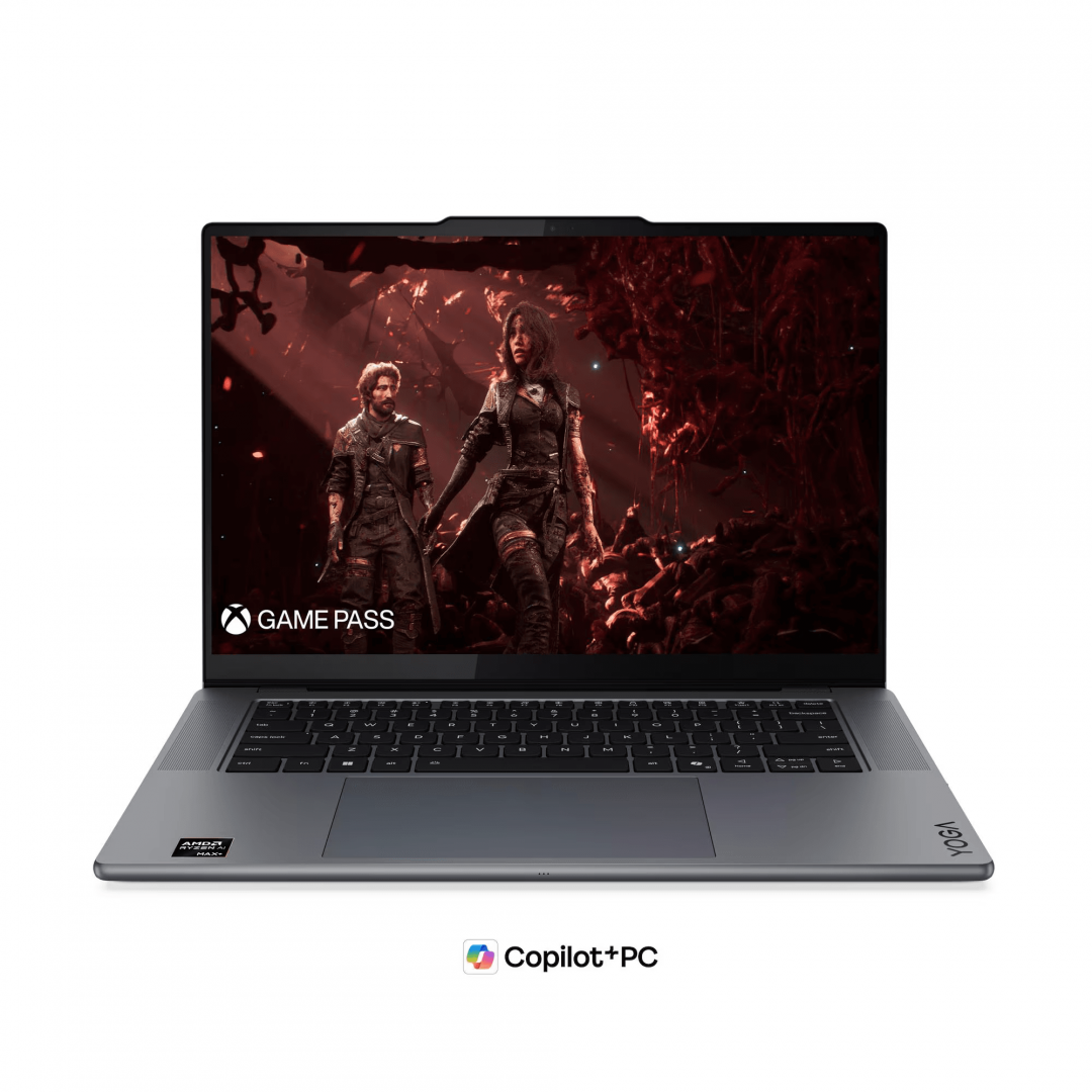 YG7 Pro 15T R7 AI MAX+388 64 1T Uma W11P (Laptop Consumer Lenovo Yoga Pro 7 15ASH11)