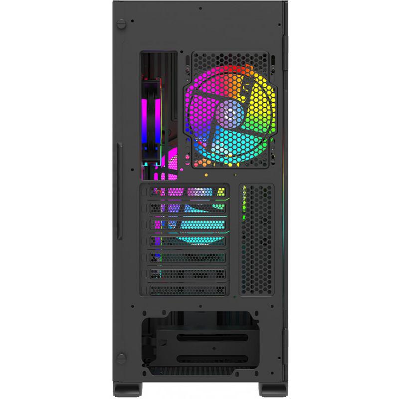 Carcasa Aqirys Betelgeuse MidTower Black (Carcasa Aqirys Betelgeuse)