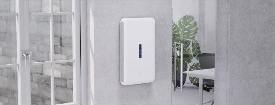 Ubiquiti Udw Aio Gateway WIFI Ap (ubiquiti Udw All in one gateway access point Poe)