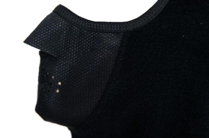 Pegas Cagula Bars 67-04 negru XL