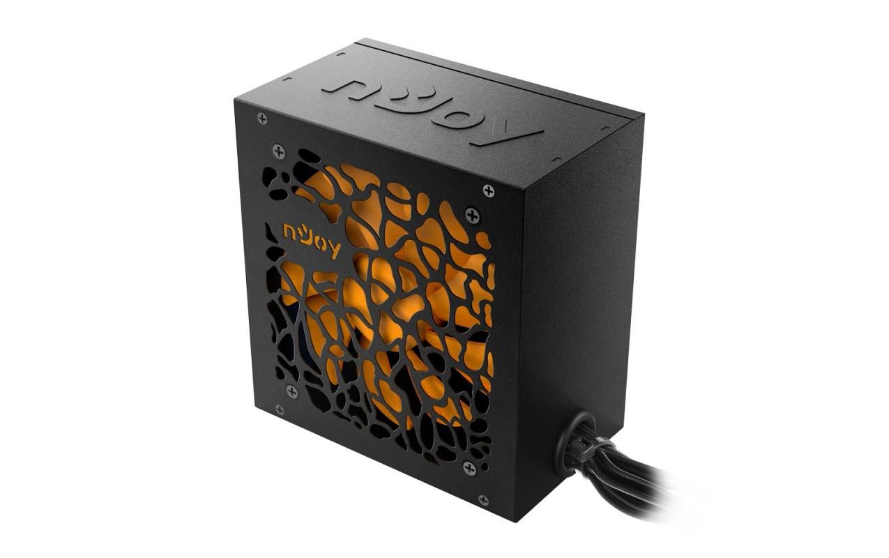 Sursa Njoy Synergy 600 bulk Atx (Sursa nJoy Synergy 600)