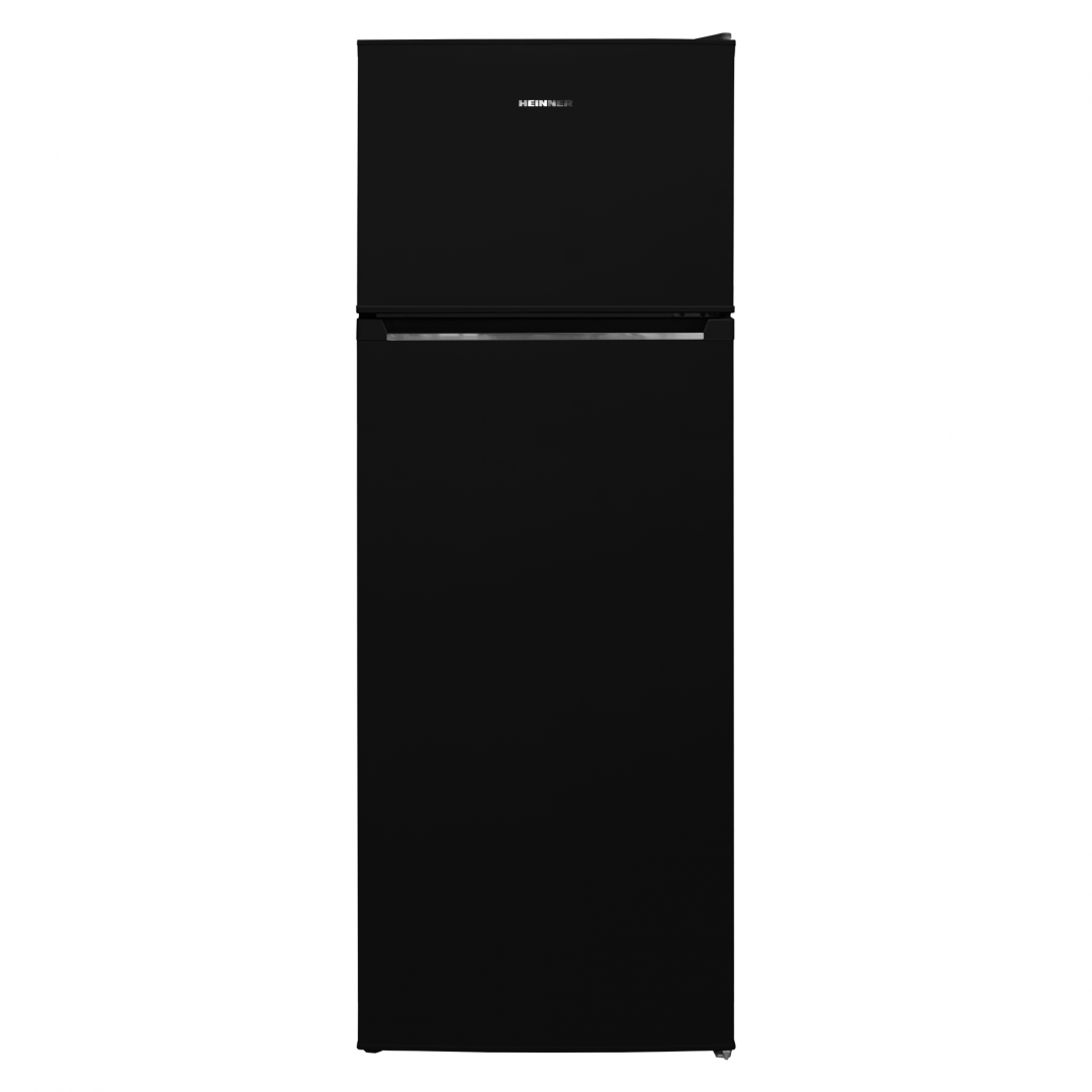 Frigider 2 Usi Heinner HF-V212BKE++ (frigider cu Doua Usi Heinner HF-V212BKE++)