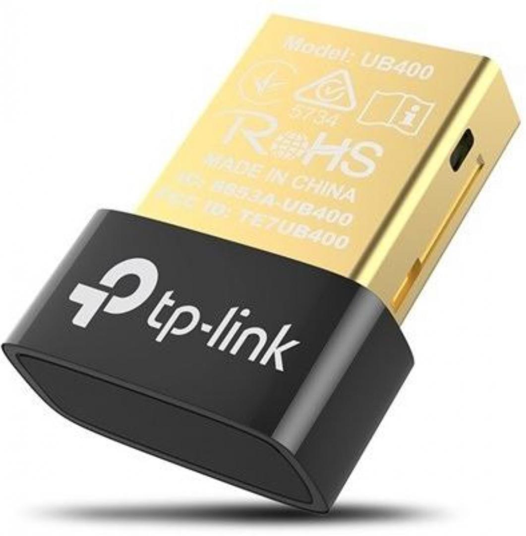 TP-Link TPL ADAPTER BT 4.0 NANO USB UB400