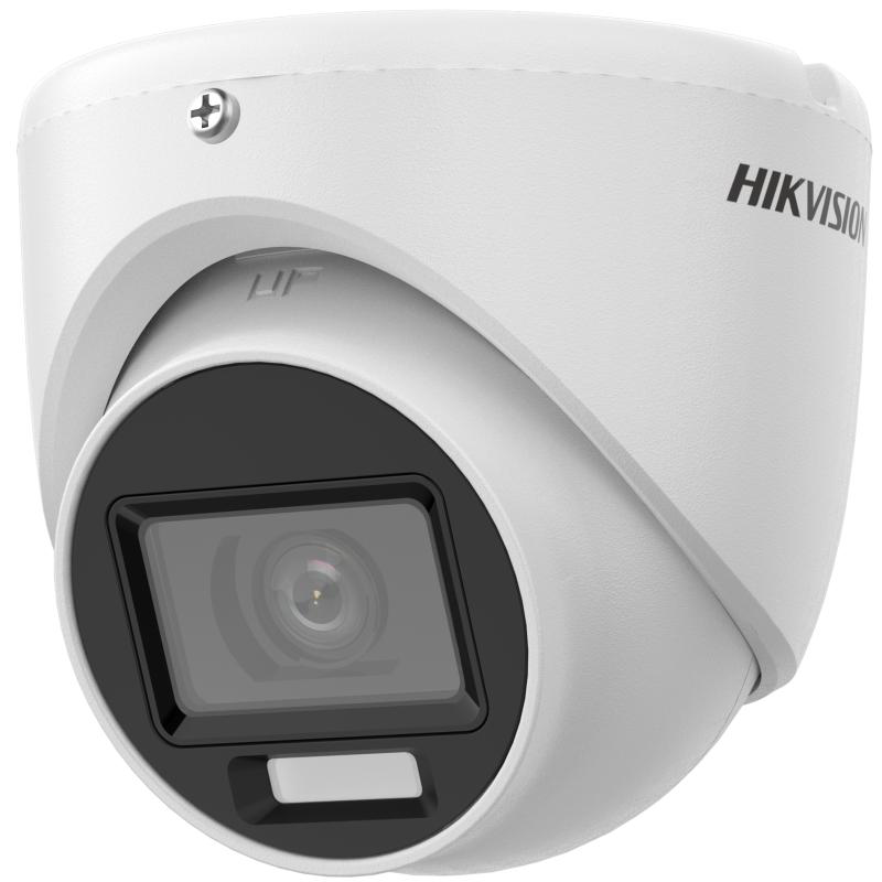 Hikvision CAMERA TURRET 4K 2.8MM IR 30M