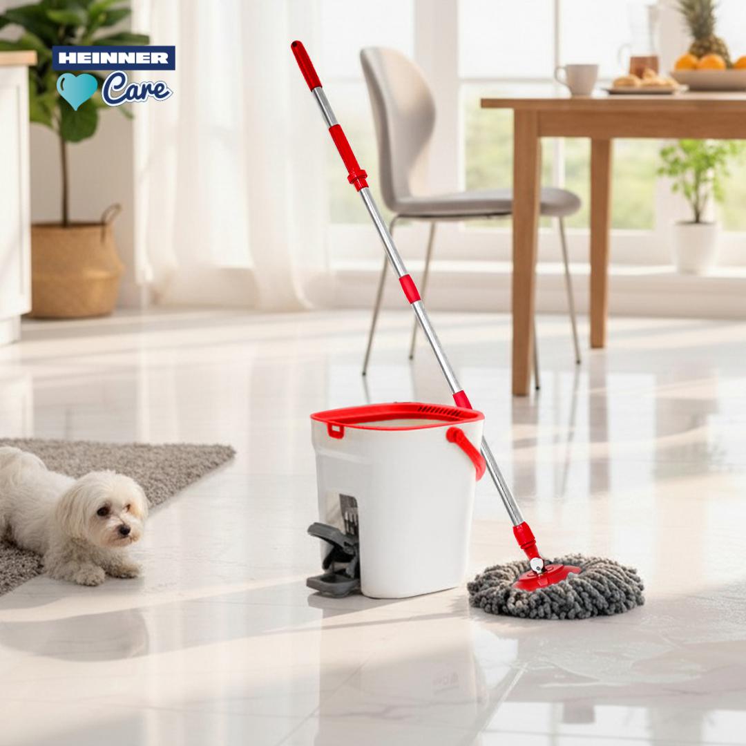 Set Curatenie Pedala,wash&dry,clean Step