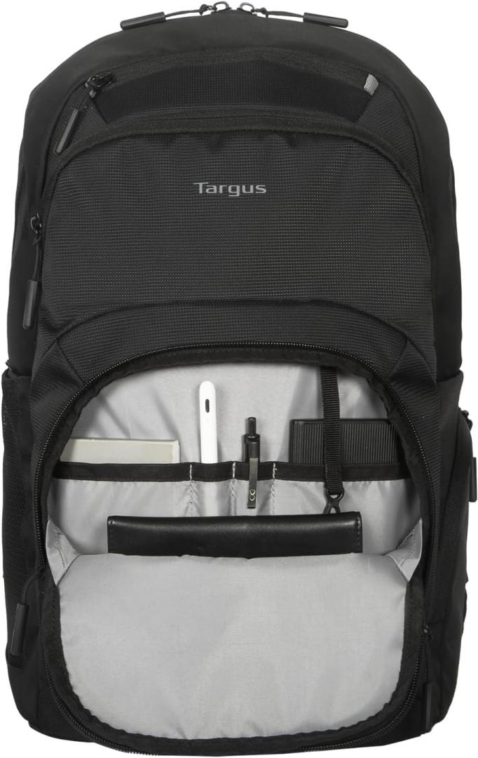 Rucsac laptop Targus Classic Ecs 15.6" (Rucsac laptop Targus Classic EcoSmart)