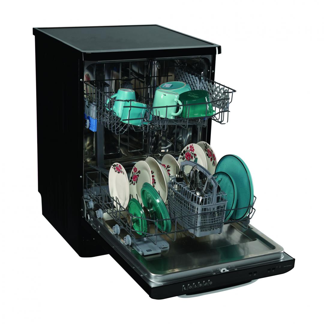 Masina Sp Vase Fram FDW-VRR606BKE++ (masina de Spalat Vase Fram FDW-VRR606BKE++)
