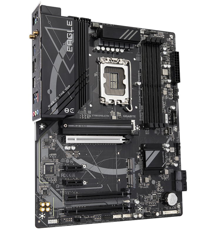 MB GIGABYTE Z790 EAGLE AX LGA1700
