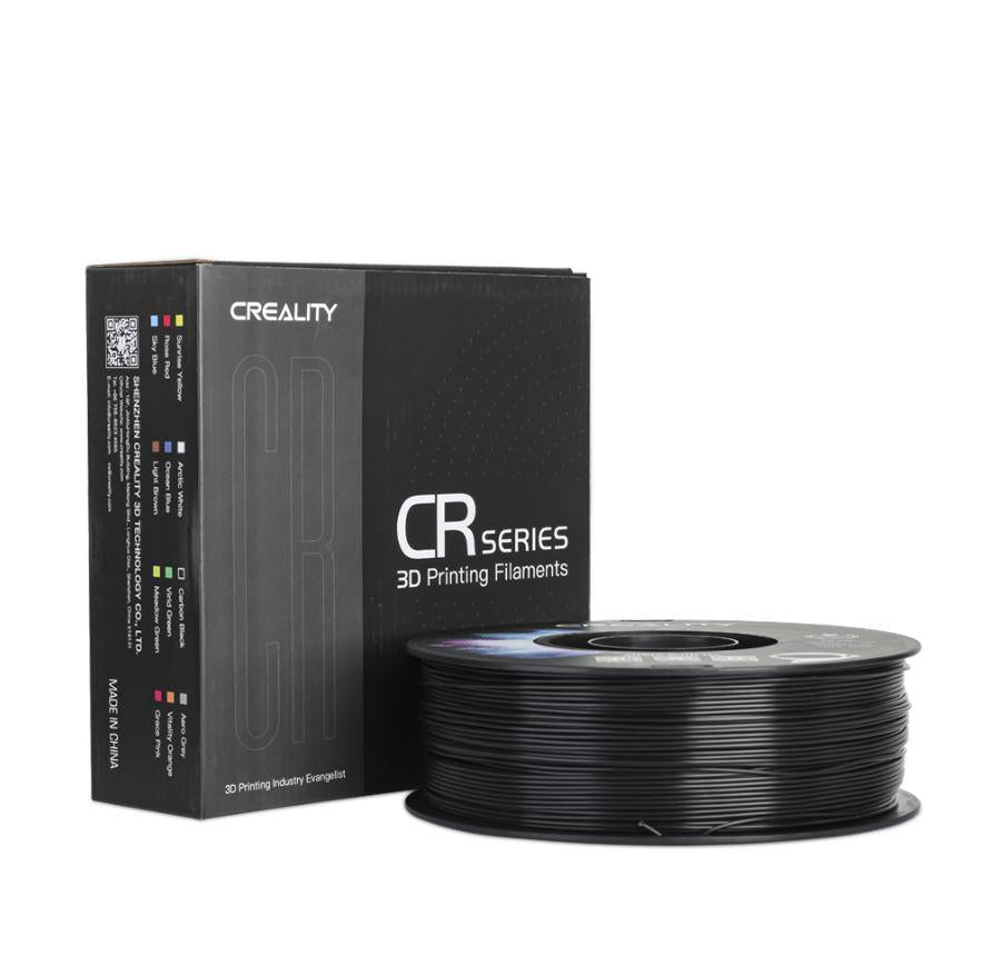 Creality 3D Filament CR-ABS Black 1KG (creality CR-ABS 3D Printer Filament)