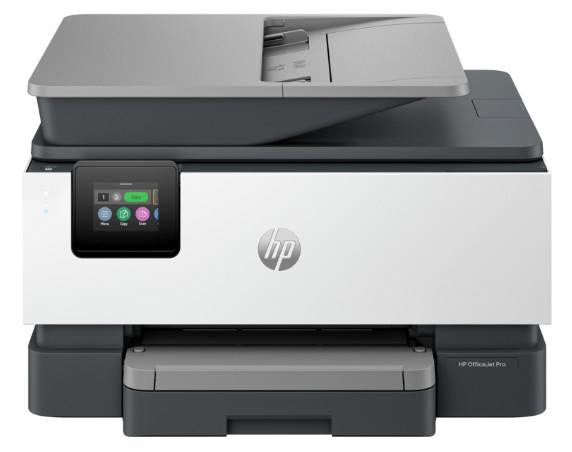 HP Officejet Pro 9120E Color Ink Mfp (Multifunctional inkjet HP OfficeJet Pro 9120e)