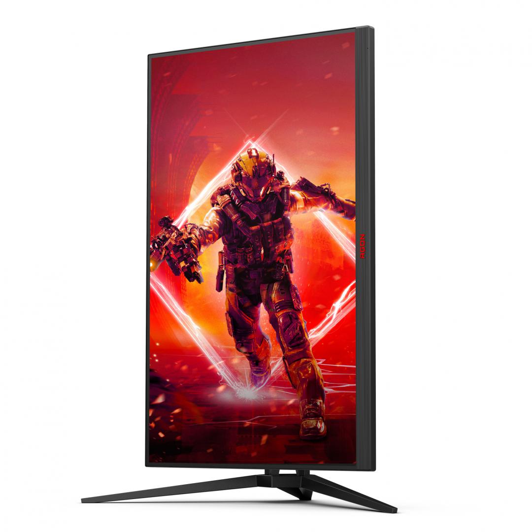 Monitor Aoc 27" AG275QXN/EU (Monitor Gaming Aoc AG275QXN/EU)