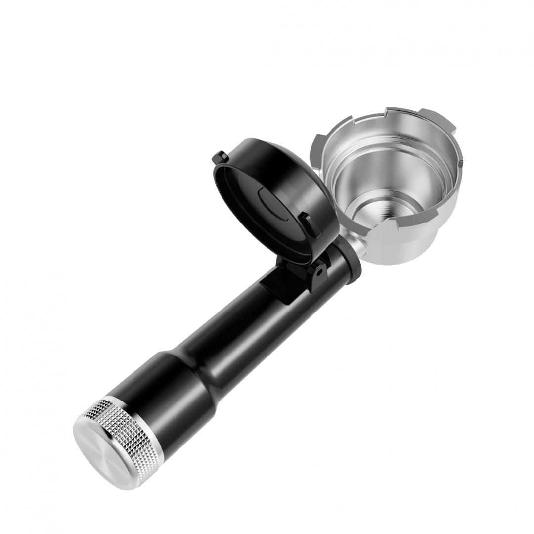 Filtre Espressor FILTERSET-CPS2NDG (set de Filtre pentru Capsule de Espressor Heinner FILTERSET-CPS2NDG)