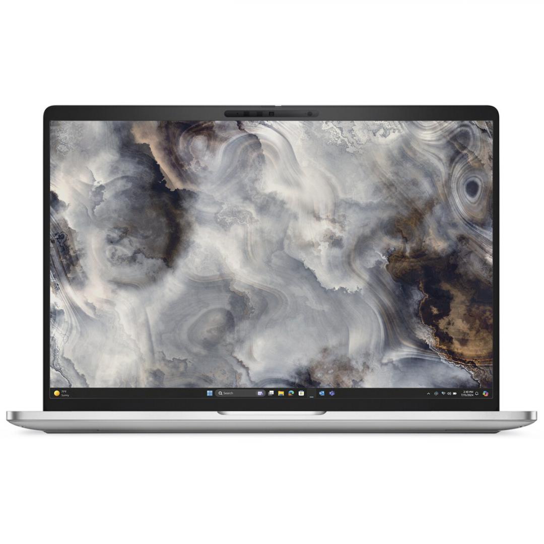 Laptop Dell Pro 16 Plus PB16250 16" FHD+, Intel U7-268V, 32GB Ram, 512GB SSD, Intel Arc graphics, Windows 11 Pro