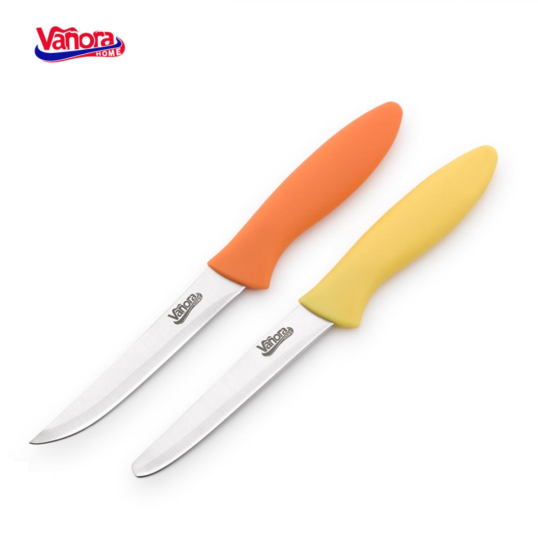 Vanora SET 2 CUTITE UNVERSALE, NERA