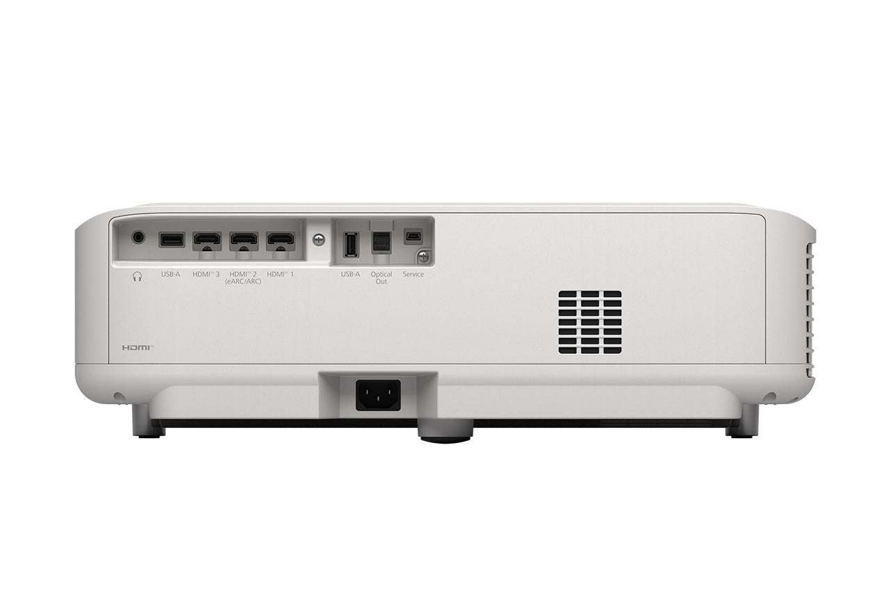 Projector Epson EH-LS670W Diamond White (projector Epson EH-LS670W Diamond White)