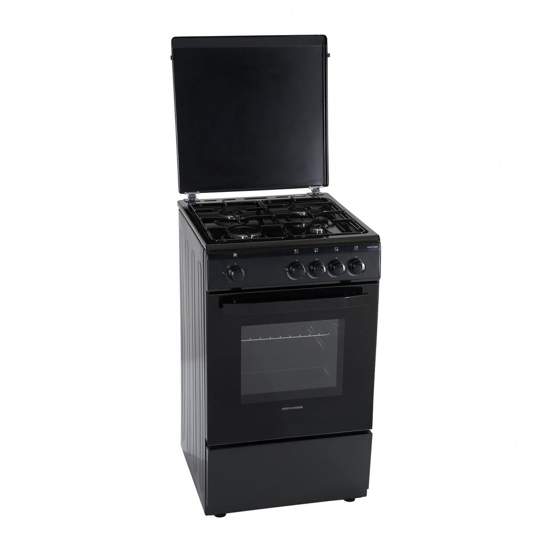 Aragaz Heinner HFSC-V50BK (aragaz Gaz Heinner HFSC-V50BK)