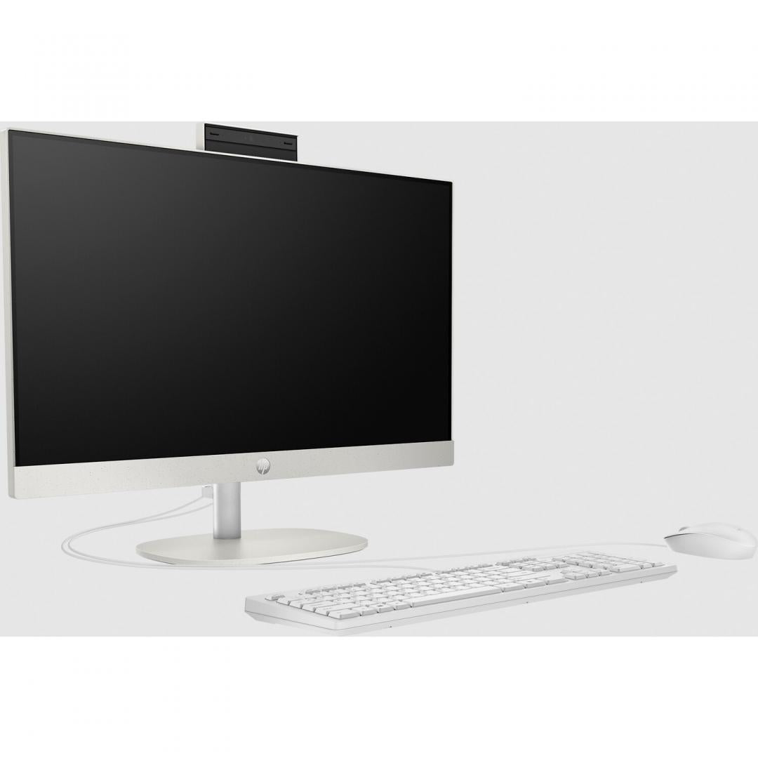 HP AIO 240G10 i5-1335U 16 512 UMA DOS 3y