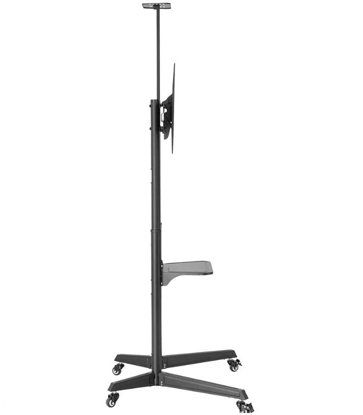 Neomounts Stand podea mobil/fix NM 37"-70" 50kg ng