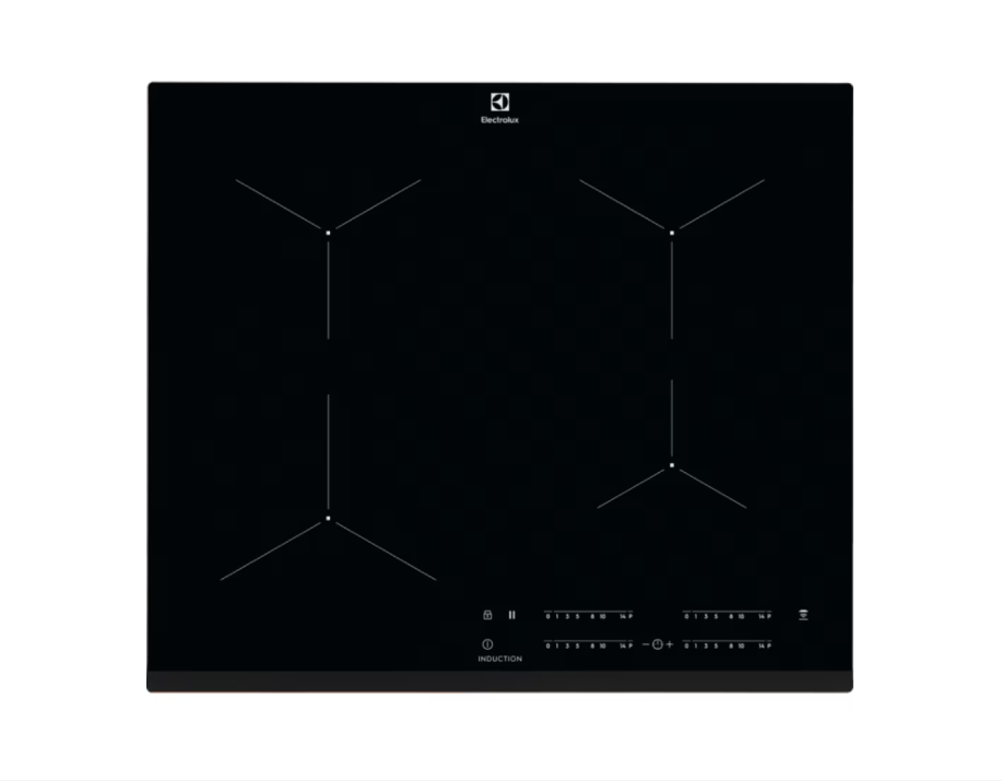 PLITA INC INDUCTIE ELECTROLUX EIT61443B