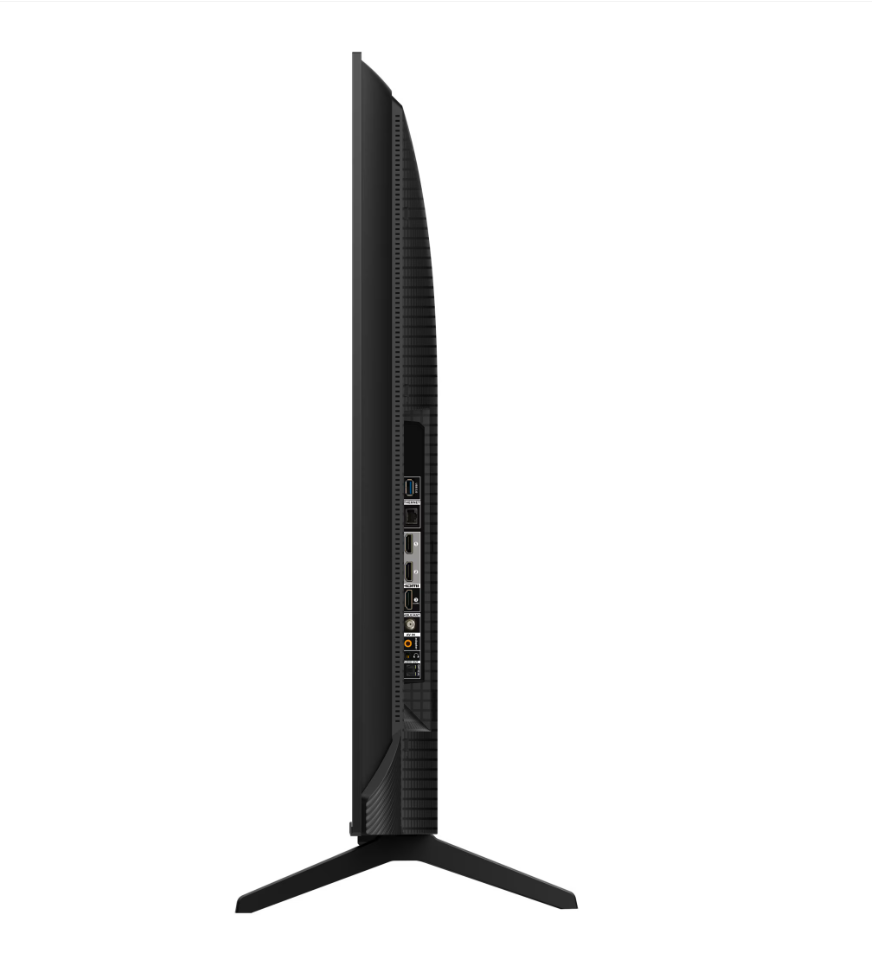 LED TV 4K 50''(126CM) TCL 50P755 (Smart TV LED TCL 50P755 50"(127CM))