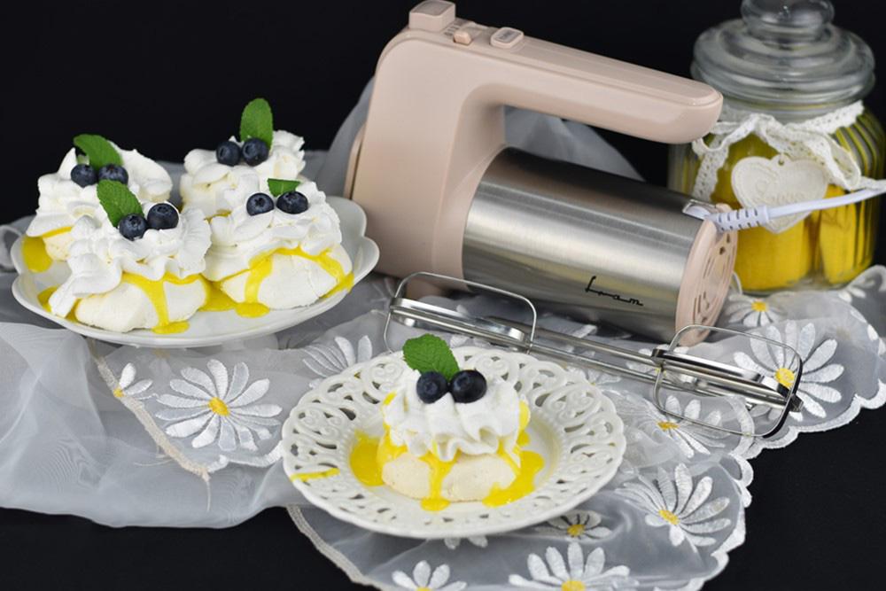 Mixer de Mana Fram FHM-400CR