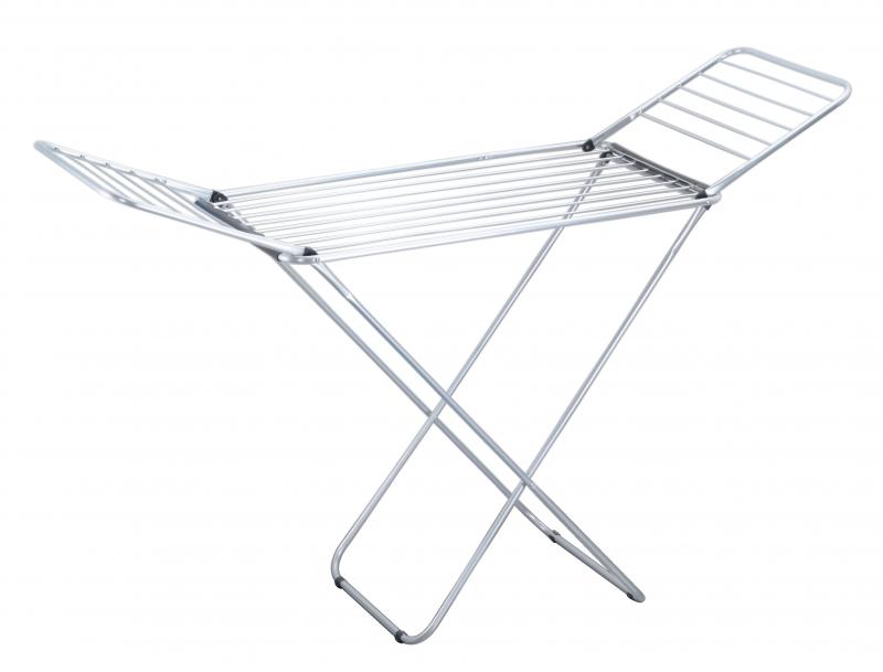 Heinner USCATOR RUFE ALUMINIU 18 M, ARRIGO